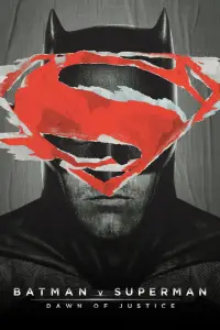 Постер до фильму"Бетмен проти Супермена: На зорі справедливості" #914303