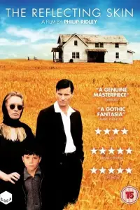 Постер до фильму"Дзеркальна шкіра" #978604