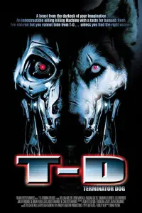 Постер до фильму"Ротвейлер" #1105337