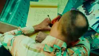 Задник до фильму"Т2 Трейнспоттінґ" #727270