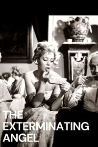 Постер до фильму"Ангел-винищувач" #1110608