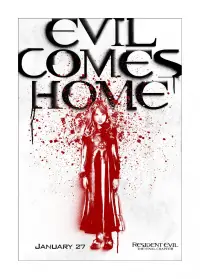 Постер до фильму"Оселя зла 6: Фінальна битва" #958680