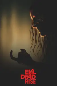 Постер до фильму"Повстання зловісних мерців" #916372