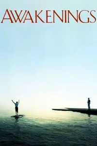 Постер до фильму"Пробудження" #931795