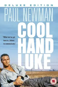 Постер до фильму"Холоднокровний Люк" #970062