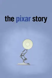 Постер до фильму"Історія Pixar" #1034709