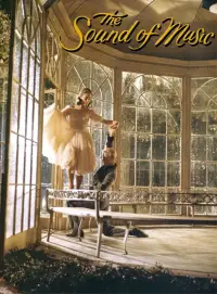 Постер до фильму"Звуки музики" #903533