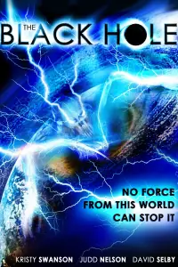 Постер до фильму"Чорна діра" #1085531