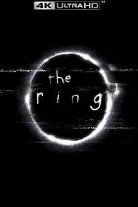 Постер до фильму"Дзвінок" #912523