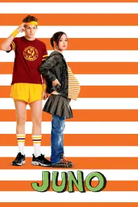 Постер до фильму"Джуно" #947314