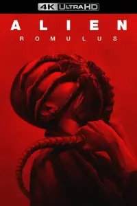 Постер до фильму"Чужий: Ромул" #907217