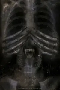 Постер до фильму"Один у темряві" #538733