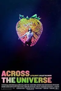 Постер до фильму"Крізь всесвіт" #977356