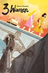 Постер до фильму"Три жінки" #1030129