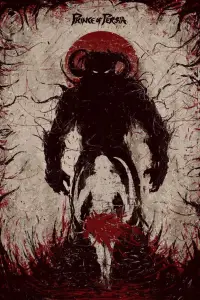 Постер до фильму"Принц Персії: Піски часу" #1132531