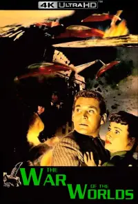 Постер до фильму"Війна світів" #967233