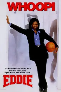 Постер до фильму"Едді" #996198