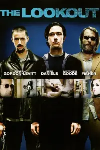 Постер до фильму"Спостерігач" #1029051