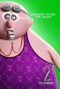 Постер до фильму"Сімейка Адамсів 2" #967080