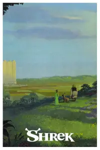 Постер до фильму"Шрек" #909848
