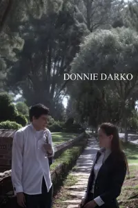 Постер до фильму"Донні Дарко" #853485