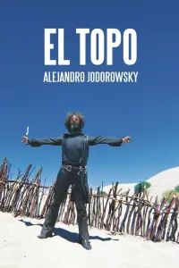 Постер до фильму"Кріт" #857855