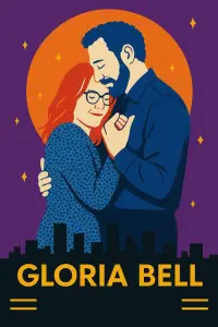 Постер до фильму"Ґлорія Белл" #1130163