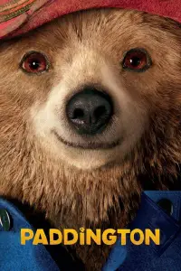 Постер до фильму"Пригоди Паддінґтона" #1018275