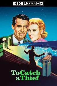 Постер до фильму"Зловити злодія" #976649