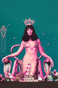 Постер до фильму"Астерікс і Обелікс: Місія Клеопатра" #949320