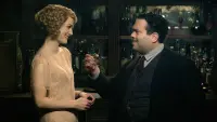Задник до фильму"Фантастичні звірі та де їх шукати" #472985