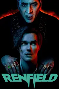 Постер до фильму"Ренфілд" #1069206