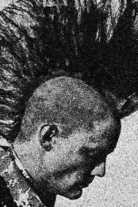 Постер до фильму"Панк із Солт-Лейк-Сіті!" #1134285