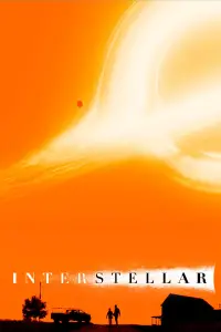 Постер до фильму"Інтерстеллар" #899936