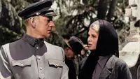 Задник до фильму"Доктор Живаго" #209117