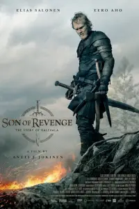 The Son of Revenge – The Story of Kalevala