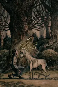 Постер до фильму"Хронiки Спайдервiка" #822161