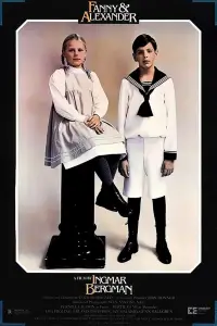 Постер до фильму"Фанні й Олександер" #984462