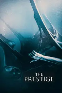 Постер до фильму"Престиж" #914530