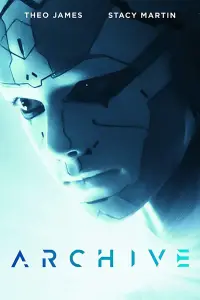 Постер до фильму"Творець" #976518