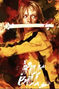 Постер до фильму"Вбити Білла: Повна кривава справа" #1121331