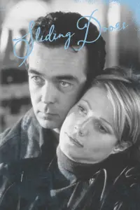 Постер до фильму"Обережно, двері зачиняються" #1139458