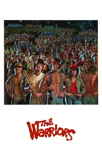 Постер до фильму"Воїни" #948453