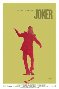 Постер до фильму"Джокер" #917061