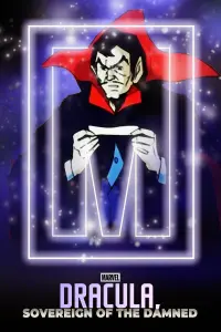 The Tomb of Dracula