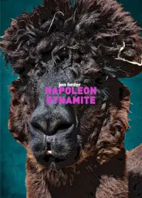 Постер до фильму"Наполеон Динаміт" #959465