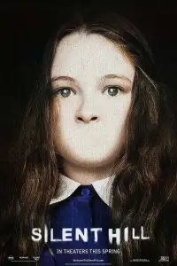 Постер до фильму"Сайлент-Хілл" #928201