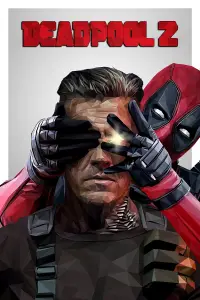 Постер до фильму"Дедпул 2" #926756