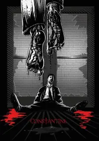 Постер до фильму"Костянтин: Володар темряви" #921875