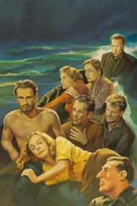 Постер до фильму"Рятувальна шлюпка" #896574